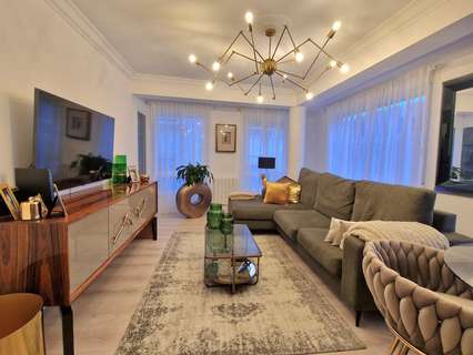 Apartamento en venta en Betanzos