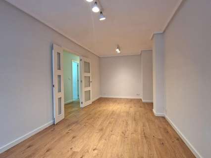 Piso en alquiler en A Coruña