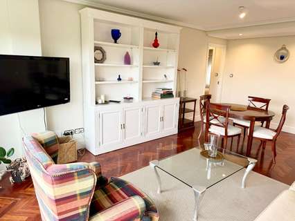 Piso en venta en A Coruña