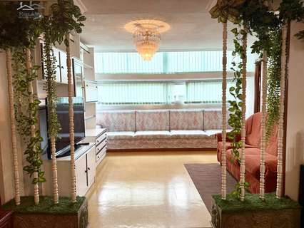 Piso en venta en A Coruña