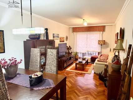 Piso en venta en Cambre
