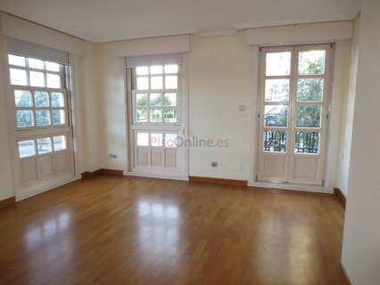 Piso en alquiler en A Coruña