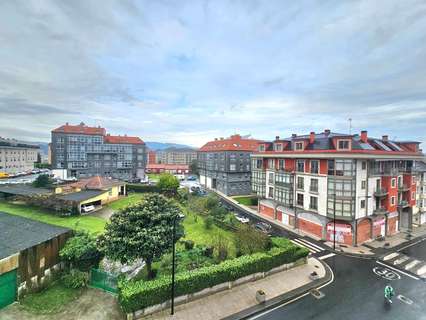 Piso en venta en Cambre