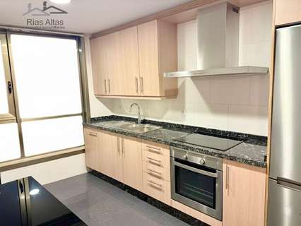 Piso en venta en A Coruña