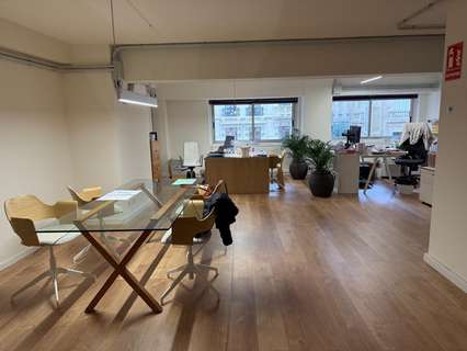 Oficina en venta en A Coruña