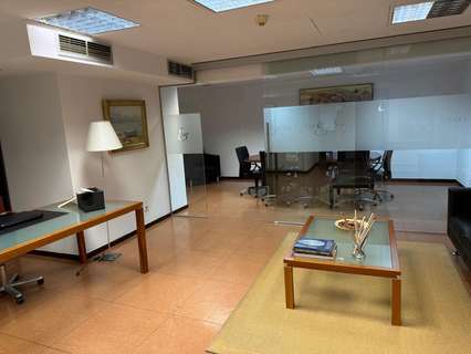Oficina en venta en A Coruña
