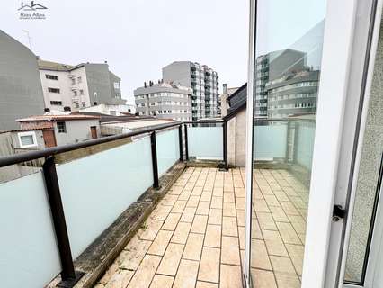 Piso en alquiler en A Coruña