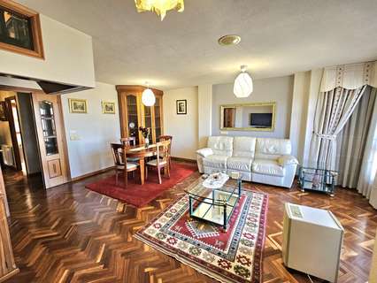 Piso en alquiler en A Coruña