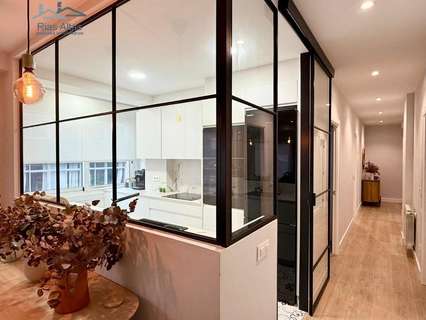 Piso en venta en A Coruña