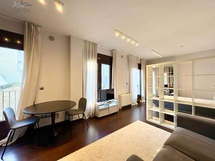 Loft en alquiler en A Coruña