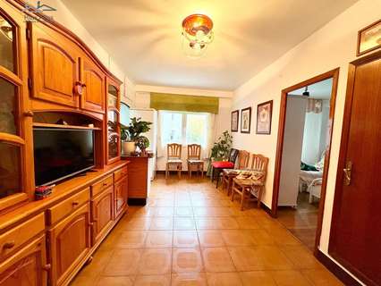 Planta baja en venta en A Coruña