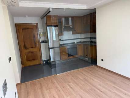 Piso en venta en Oleiros