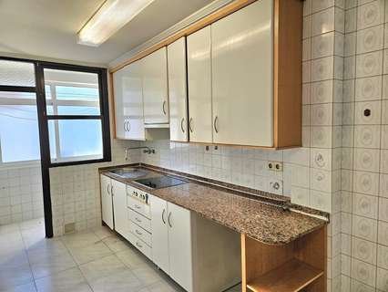 Piso en venta en A Coruña