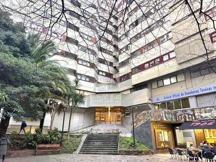 Oficina en venta en A Coruña