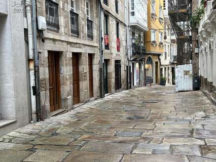 Local comercial en venta en A Coruña