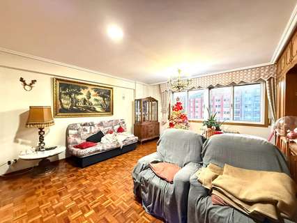 Piso en venta en A Coruña