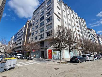 Local comercial en alquiler en A Coruña