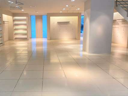 Local comercial en venta en A Coruña