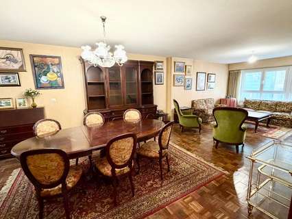 Piso en venta en A Coruña