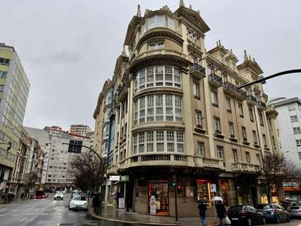Local comercial en alquiler en A Coruña