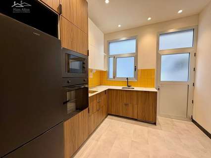 Piso en venta en A Coruña