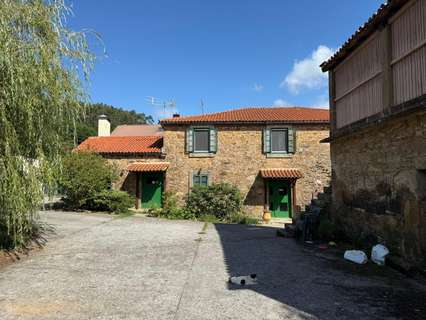 Casa en venta en A Laracha