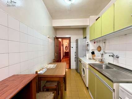 Piso en venta en A Coruña