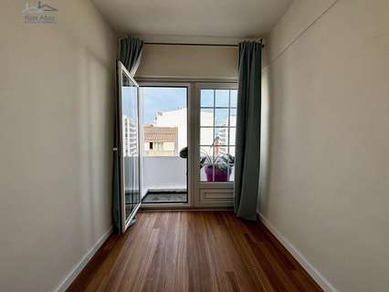 Piso en venta en A Coruña rebajado