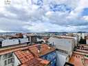 Apartamento en alquiler en A Coruña