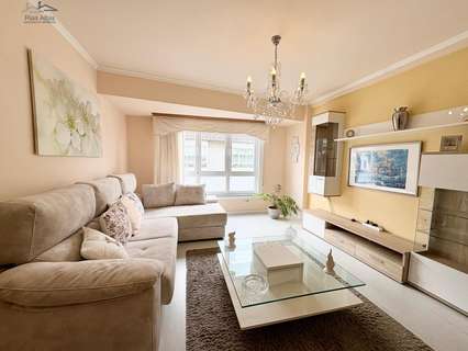 Piso en venta en Arteixo zona Meicende