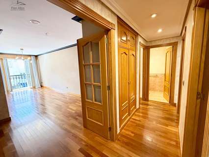 Piso en venta en A Coruña