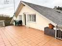 Chalet en venta en Oleiros