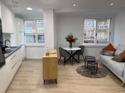 Piso en venta en A Coruña