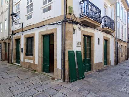 Local comercial en alquiler en A Coruña