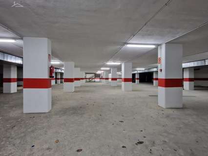 Local comercial en venta en A Coruña