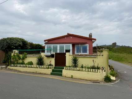 Chalet en venta en Arteixo