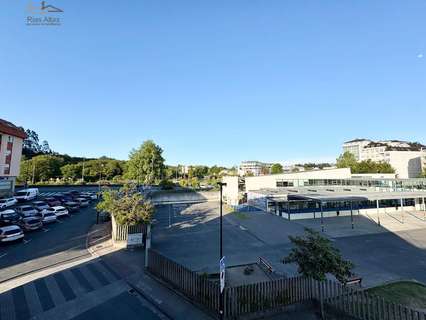 Piso en venta en Cambre