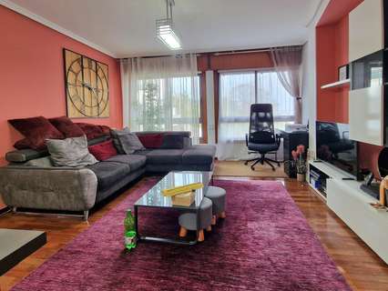 Piso en venta en A Coruña