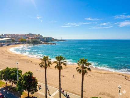 Piso en venta en A Coruña