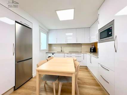 Piso en venta en Culleredo rebajado