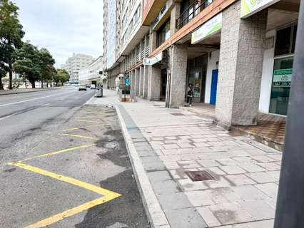 Local comercial en alquiler en A Coruña