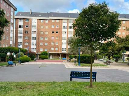 Piso en venta en Culleredo