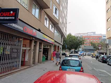 Local comercial en alquiler en A Coruña