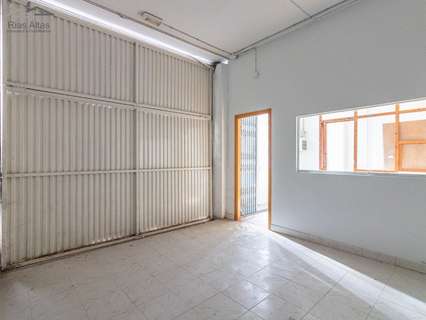 Local comercial en venta en A Coruña