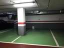 Plaza de parking en alquiler en A Coruña