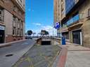 Plaza de parking en alquiler en A Coruña