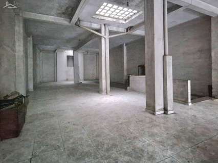 Local comercial en venta en A Coruña