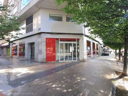 Local comercial en alquiler en A Coruña