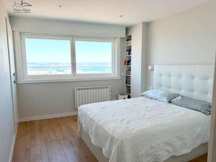 Piso en venta en A Coruña