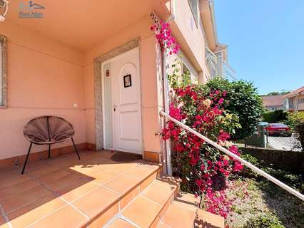 Chalet en venta en Oleiros